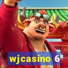 wjcasino 6